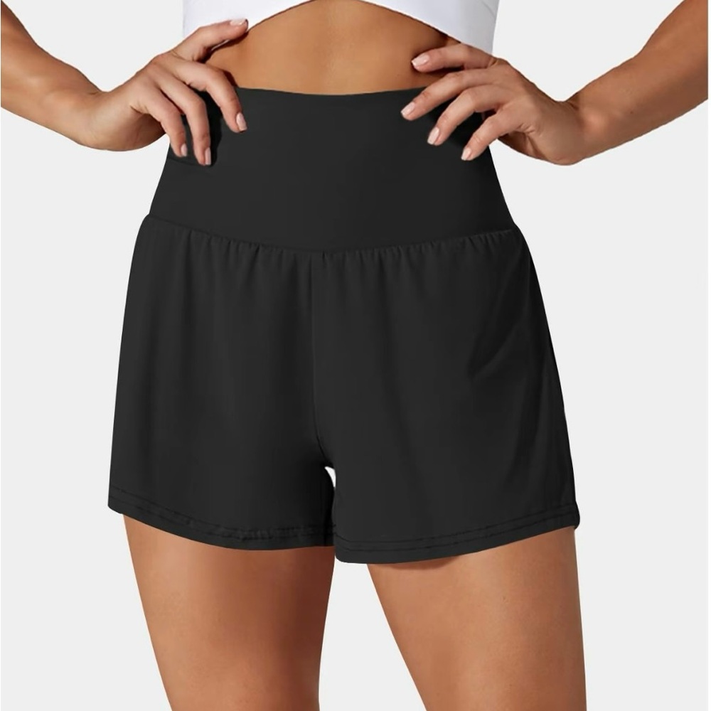 Halara shorts